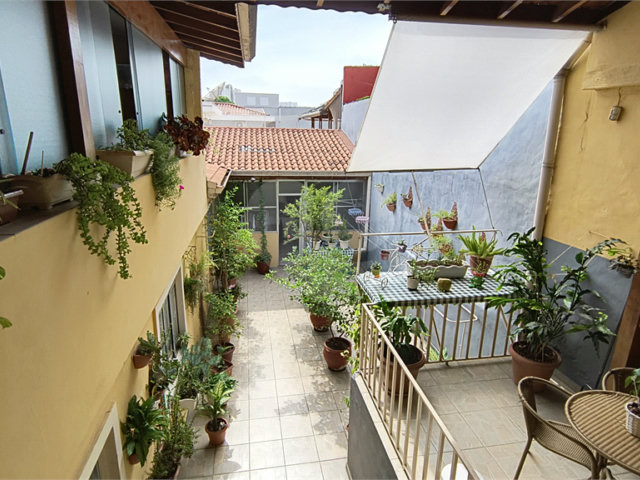 Casa à venda com 4 quartos, sendo 1 suíte,  em Casa Verde, São Paulo, SP