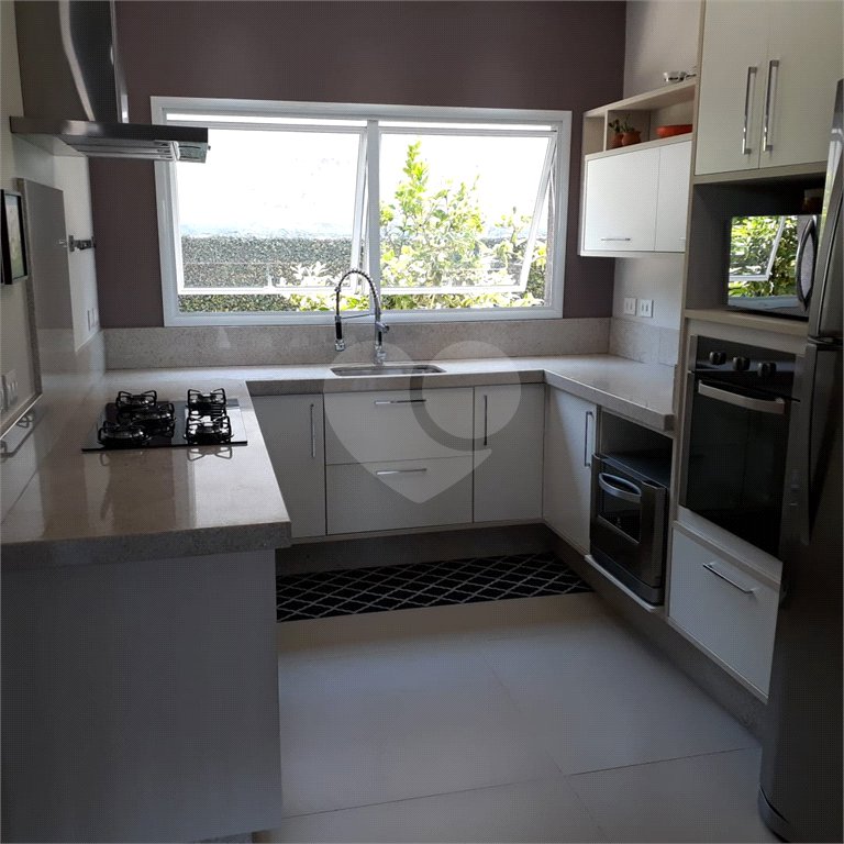 Casa à venda com 3 suítes em Condomínio Parque das Garças I, Atibaia, SP