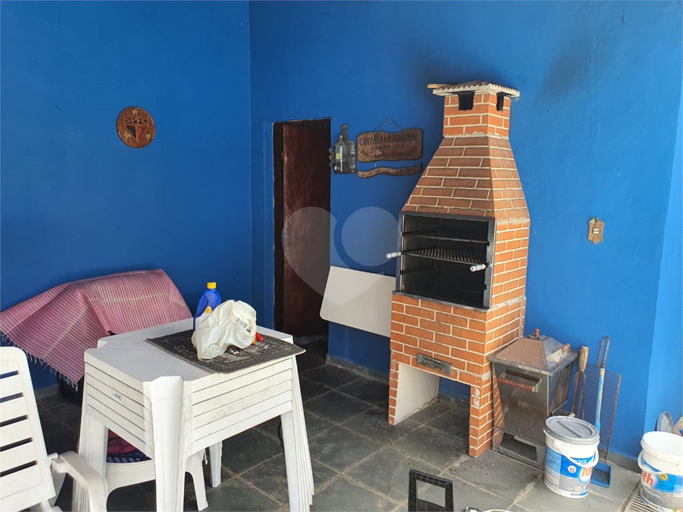 Chácara à venda com 4 quartos, sendo 1 suíte, no Centro, Santa Isabel, SP
