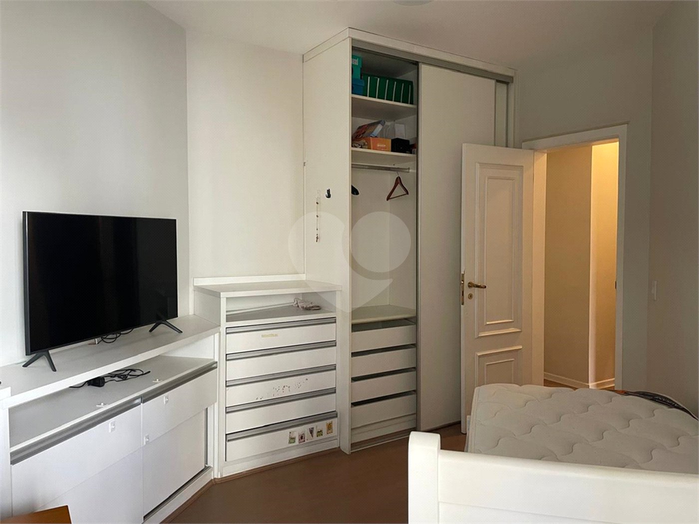 Apartamento à venda com 3 suítes em Perdizes, São Paulo, SP