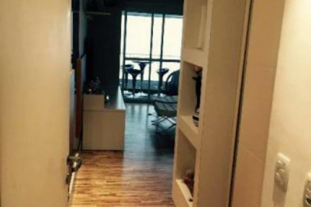 Apartamento à venda com 2 suítes em Real Parque, São Paulo, SP