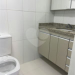 Apartamento à venda com 3 suítes em Jardim do Mar, São Bernardo do Campo, SP