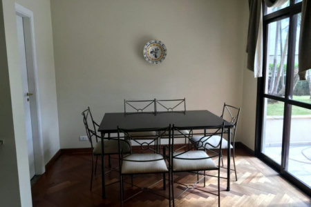 Apartamento à venda com 3 quartos, sendo 1 suíte, em Vila Andrade, São Paulo, SP