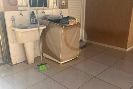Casa à venda com 2 quartos em Jardim Boa Vista, Araraquara, SP