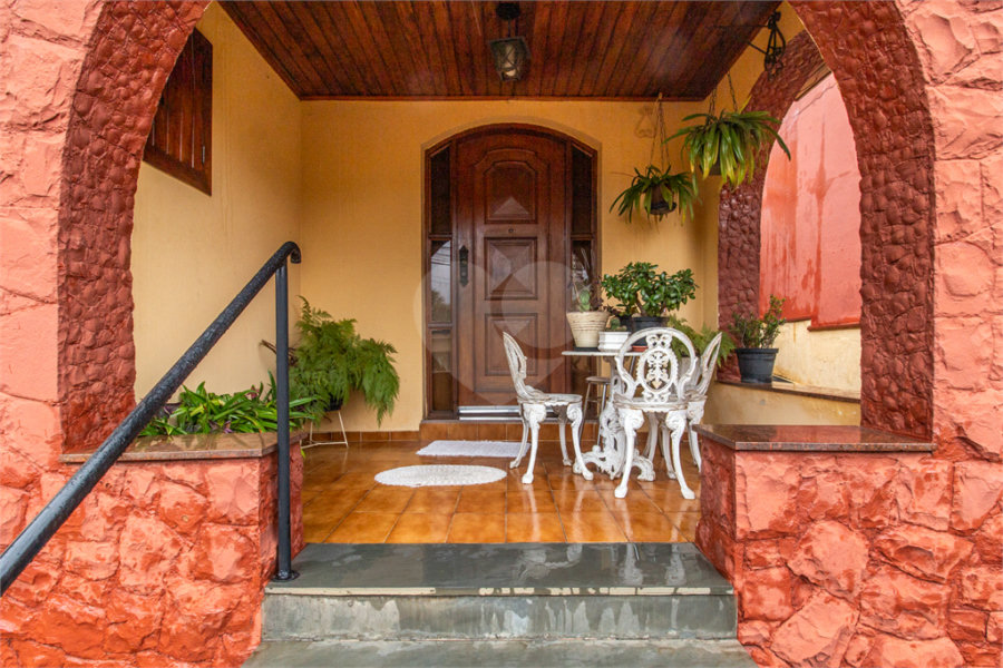 Casa à venda com 3 quartos em Jardim da Glória, São Paulo, SP