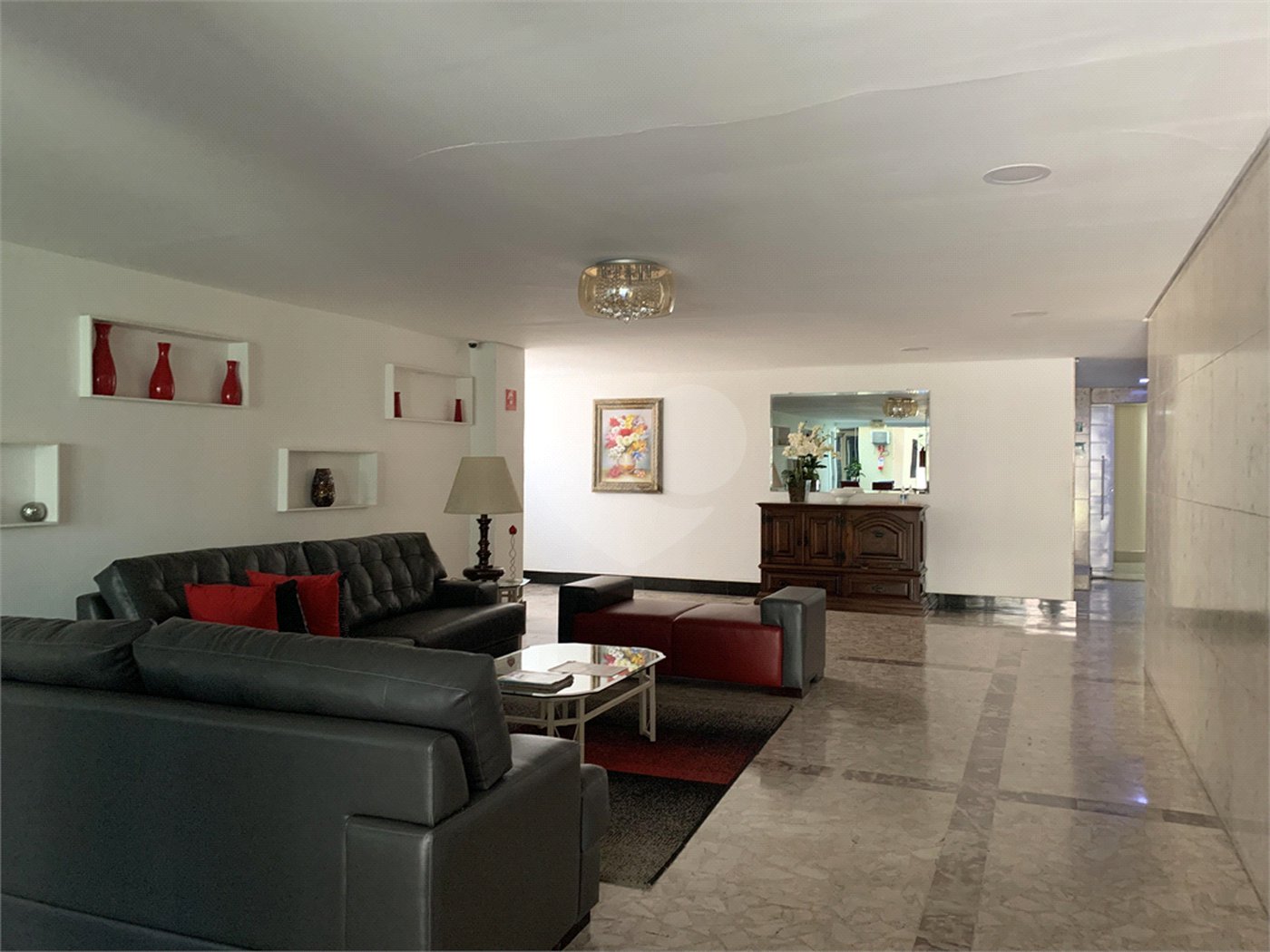 Apartamento à venda com 2 quartos em Santana, São Paulo, SP