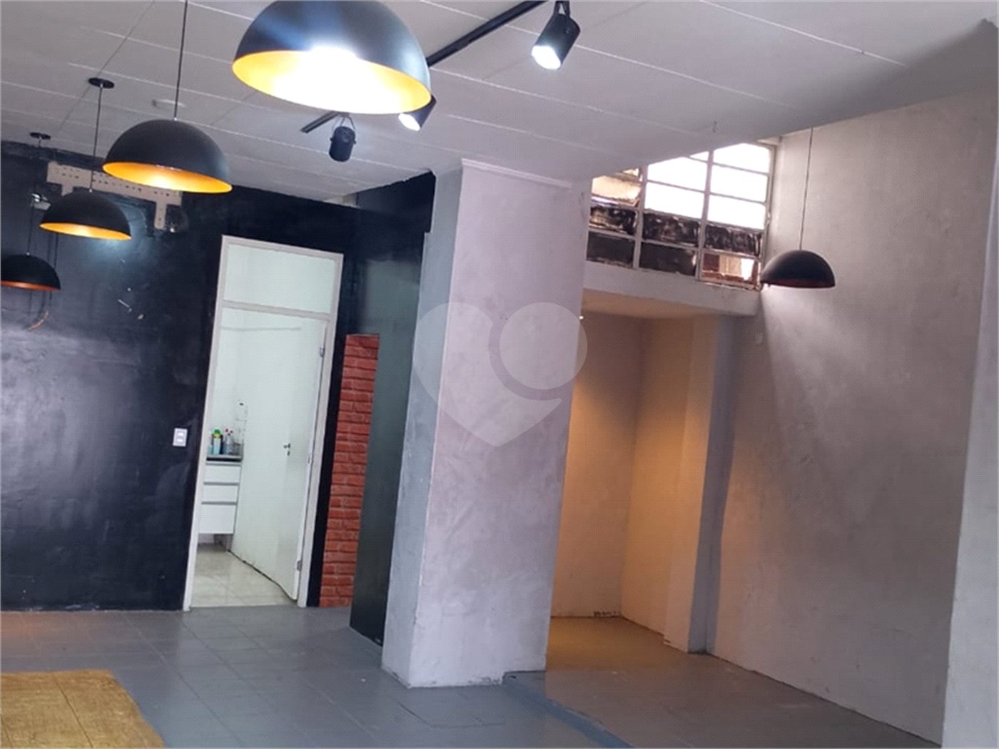 Salão para alugar em Carandiru, São Paulo, SP