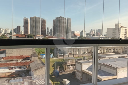 Sala para alugar em Baeta Neves, São Bernardo do Campo, SP