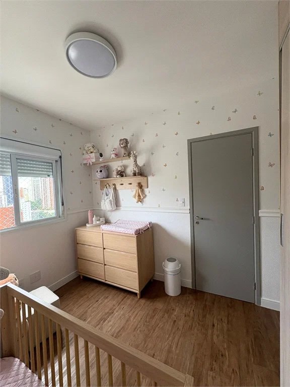 Apartamento à venda com 2 quartos, sendo 1 suíte,  em Vila Andrade, São Paulo, SP