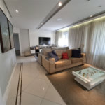 Apartamento à venda com 3 suítes em Santana, São Paulo, SP
