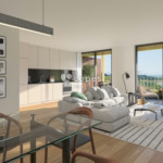 Apartamento T1 à venda em Canidelo, Vila Nova de Gaia, Portugal – Marina Douro