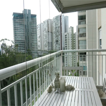 Apartamento à venda com 3 quartos, sendo 1 suíte, em Vila Andrade, São Paulo, SP