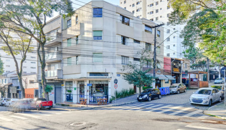 Prédio à venda em Alto da Boa Vista, São Paulo, SP