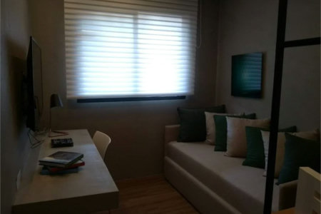 Apartamento à venda com 2 suítes em Vila Leopoldina, São Paulo, SP