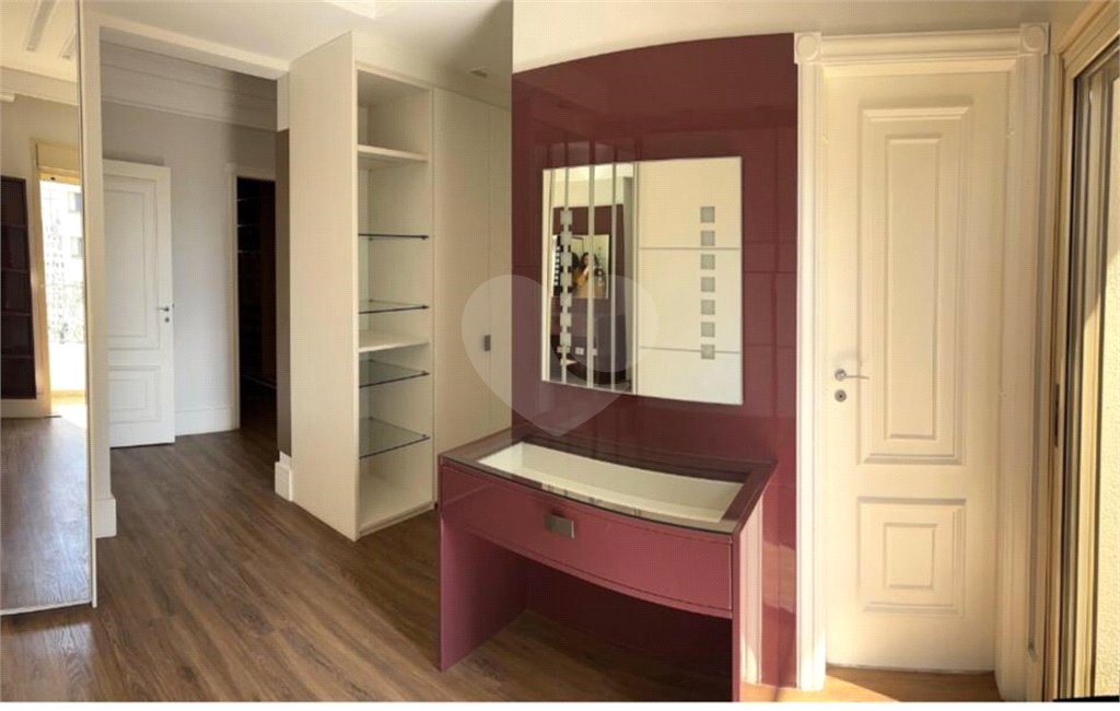 Apartamento à venda com 4 quartos, sendo 3 suítes,  em Vila Gomes Cardim, São Paulo, SP