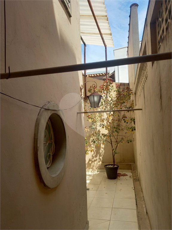Sobrado à venda com 3 quartos, sendo 1 suíte, em Chácara Santo Antônio (zona Sul), São Paulo, SP