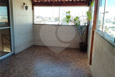 Apartamento à venda com 4 quartos, sendo 1 suíte,  em Vila Ré, São Paulo, SP