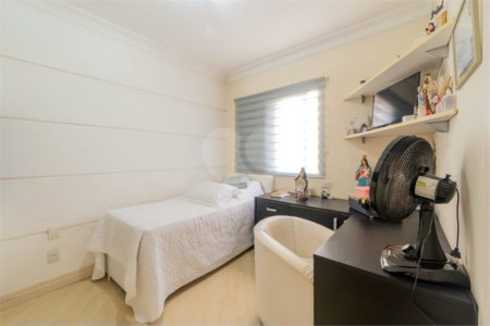 Apartamento à venda com 3 suítes em Santa Teresinha, São Paulo, SP