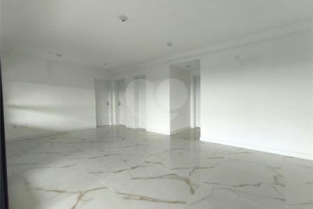 Apartamento à venda ou para alugar com 3 suítes em Água Branca, São Paulo, SP