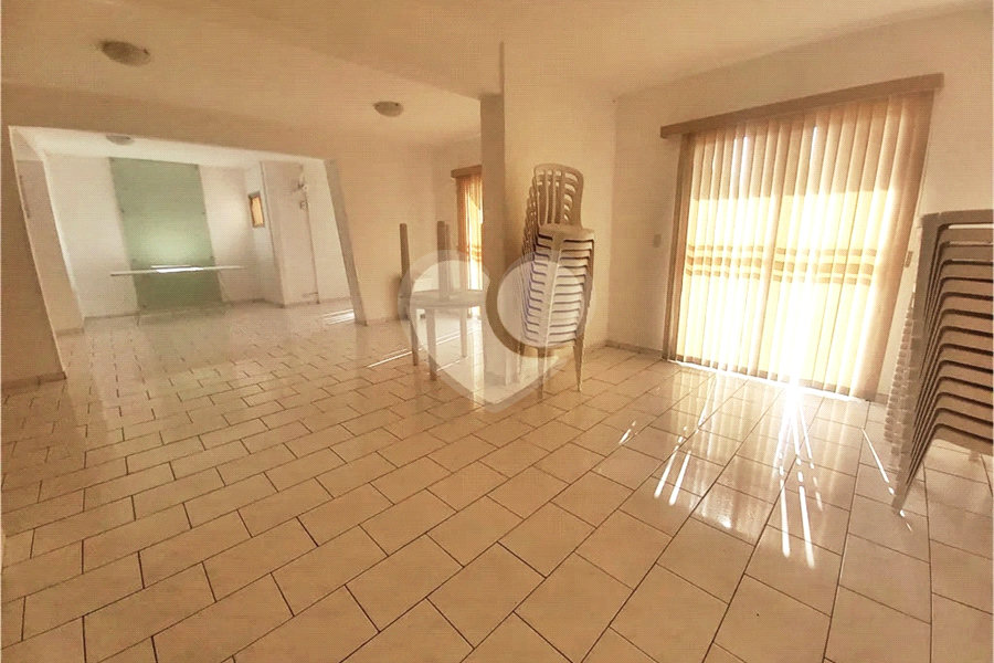 Apartamento à venda com 2 quartos em Vila Medeiros, São Paulo, SP