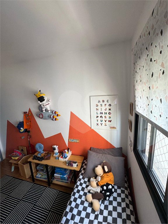 Apartamento à venda com 2 quartos, sendo 1 suíte,  em Pinheiros, São Paulo, SP
