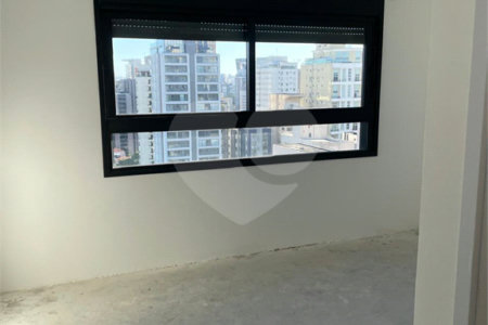 Apartamento à venda com 2 suítes em Pinheiros, São Paulo, SP