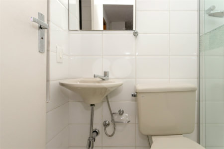Apartamento à venda com 4 quartos, sendo 3 suítes, em Perdizes, São Paulo, SP