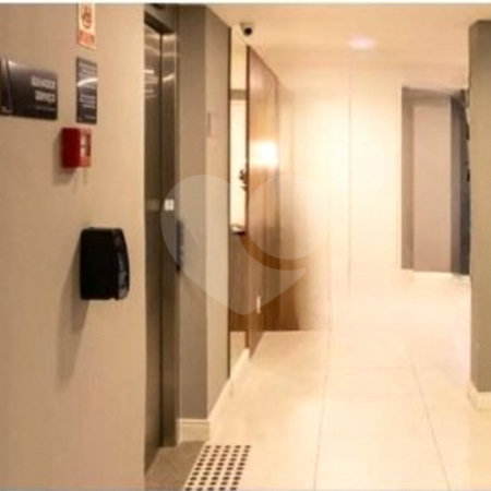 Apartamento à venda ou para alugar com 1 quarto em Vila Olímpia, São Paulo, SP