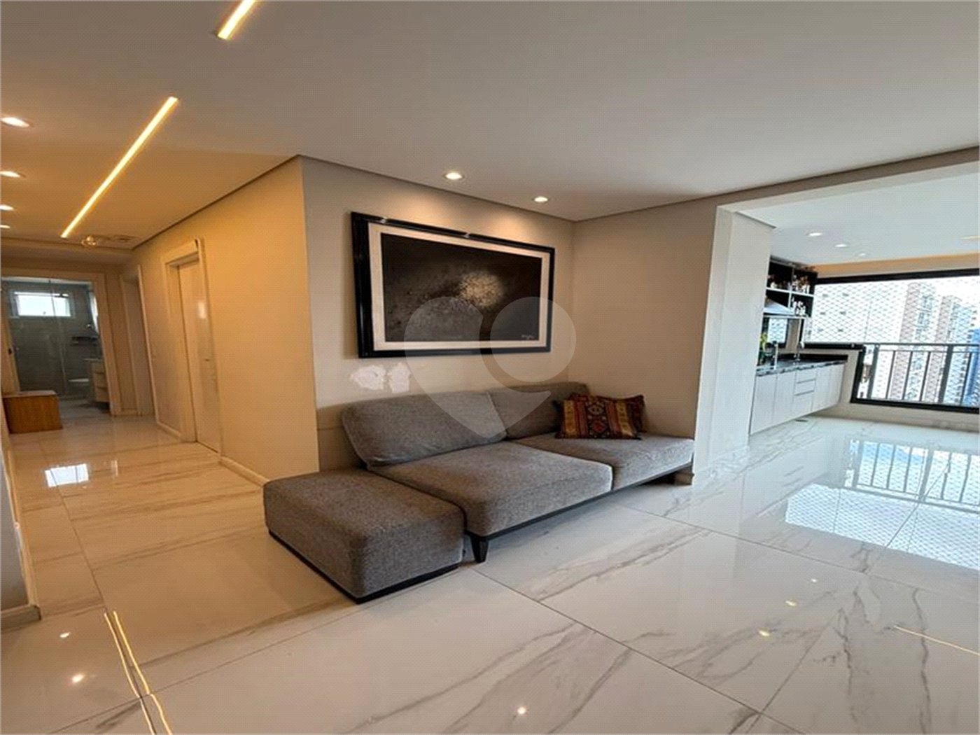 Apartamento à venda ou para alugar com 3 quartos, sendo 1 suíte, em Vila Andrade, São Paulo, SP