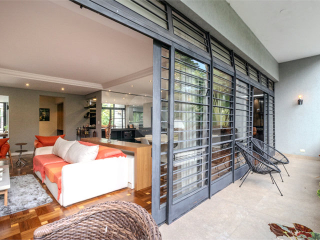 Casa Térrea à venda com 5 suítes em Brooklin, São Paulo, SP
