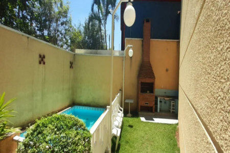 Casa à venda com 2 quartos no condomínio Classic Residence, São Paulo - SP