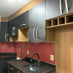 Apartamento para alugar com 2 quartos, sendo 1 suíte, em Vila Endres, Guarulhos, SP