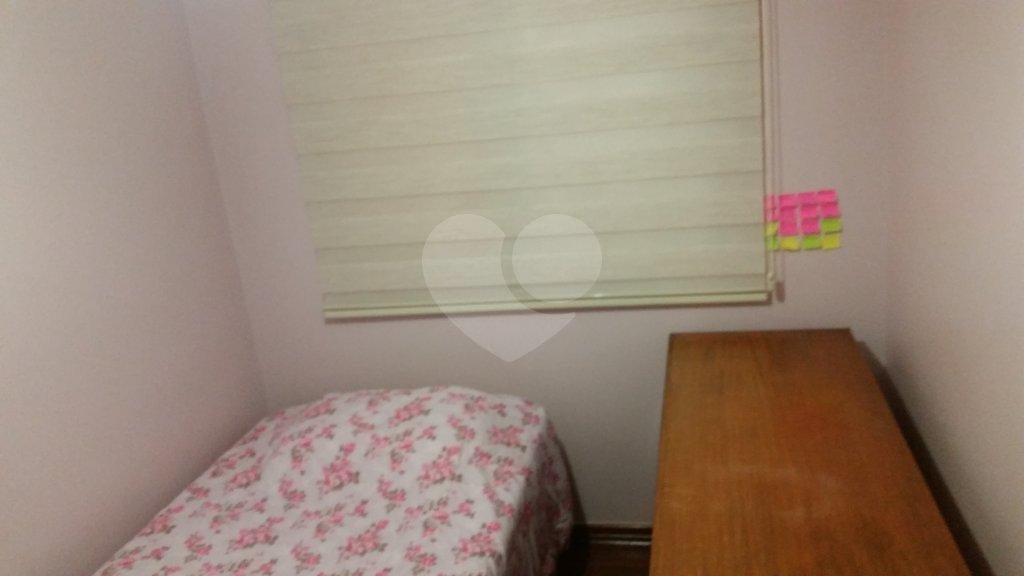 Apartamento à venda com 3 quartos, sendo 1 suíte, em Santana, São Paulo, SP
