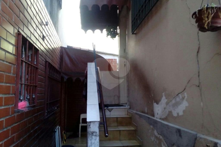 Casa à venda com 4 quartos em Santana, São Paulo, SP
