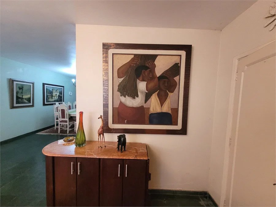 Sobrado à venda com 3 quartos, sendo 1 suíte, em Vila Hamburguesa, São Paulo, SP