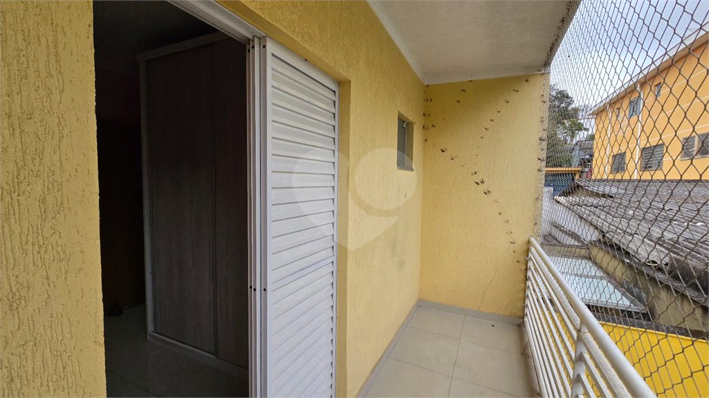 Sobrado à venda com 3 quartos, sendo 1 suíte, em Vila Clarice, São Paulo, SP