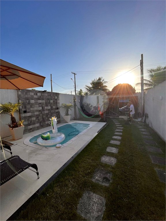 Casa à venda com 2 quartos, sendo 1 suíte, em Guaratiba, Rio de Janeiro, RJ