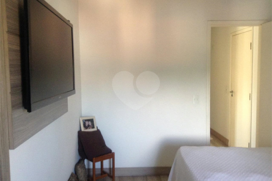 Apartamento à venda com 3 suítes em Santa Teresinha, São Paulo, SP