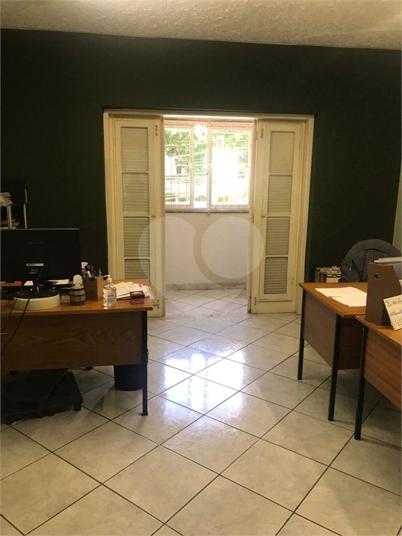 Prédio para alugar em Campestre, Santo André, SP