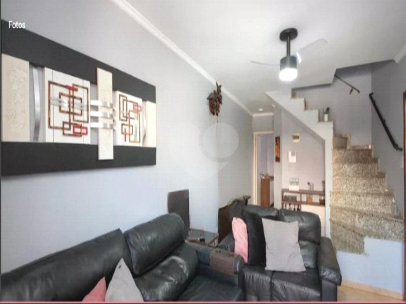 Sobrado com 157m² , 3 dormitórios , sendo 1 suíte , 2 vagas ,à venda na Vila Formosa.
