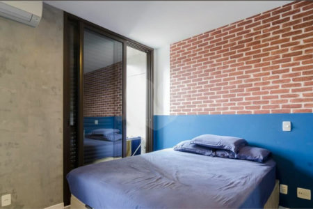 Apartamento à venda com 1 suíte em Pinheiros, São Paulo, SP