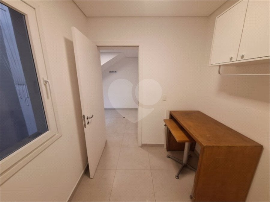 Casa à venda ou para alugar com 3 suítes no condomínio Boulevard Ibirapuera, São Paulo - SP