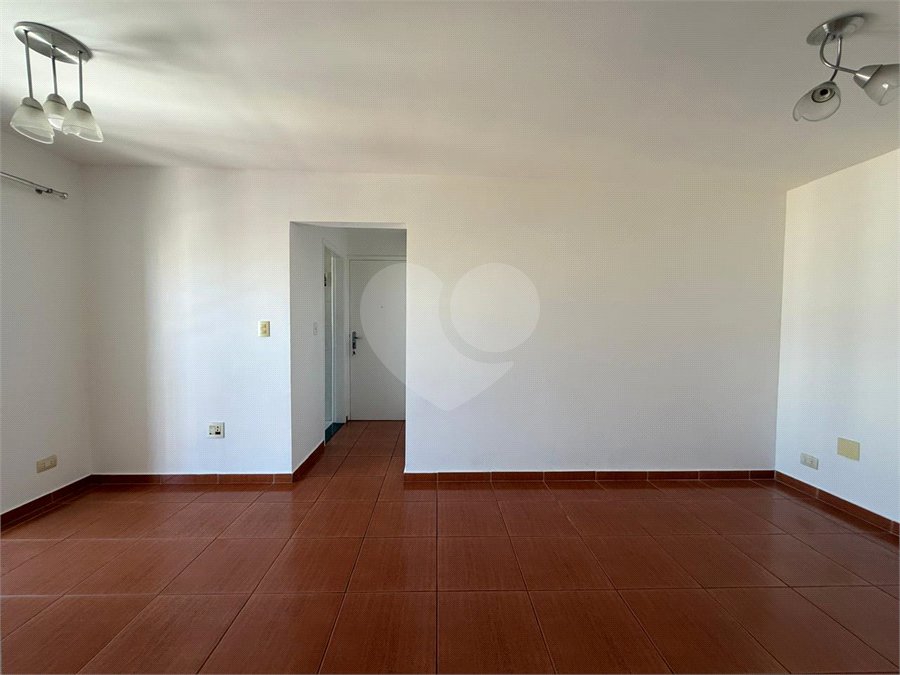 Apartamento à venda com 3 quartos, sendo 1 suíte, em Santana, São Paulo, SP