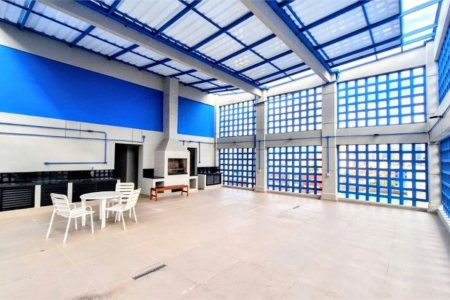 Sala Comercial à Venda na Encruzilhada – 100 M² – Santos/Sp