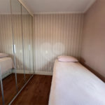 Apartamento à venda com 3 suítes em Santa Teresinha, São Paulo, SP