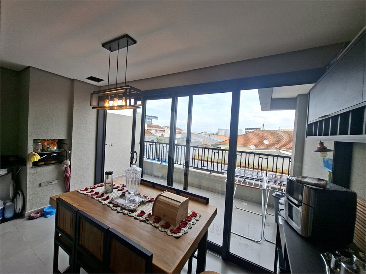 Apartamento à venda com 3 quartos, sendo 1 suíte,  no Centro, Itapetininga, SP