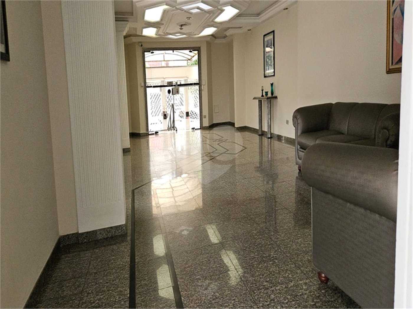 Apartamento à venda com 3 quartos, sendo 1 suíte, em Anália Franco, São Paulo, SP