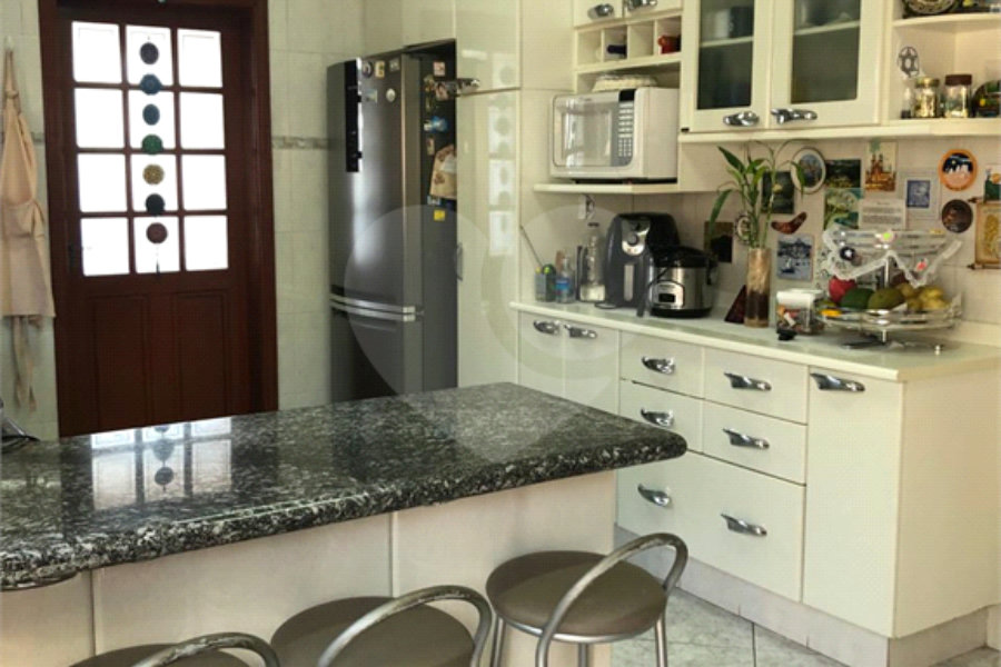 Sobrado à venda com 3 quartos, sendo 1 suíte, em Pirituba, São Paulo, SP