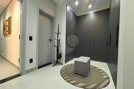 Casa à venda com 3 suítes no condomínio Renascence Residencial, Sorocaba - SP
