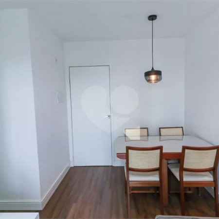 Apartamento à venda com 2 quartos em Jaguaré, São Paulo, SP